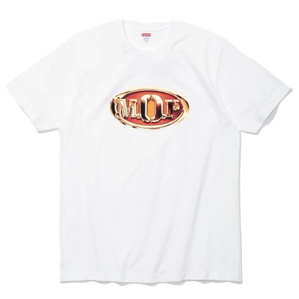 M.O.P. Tee view 7